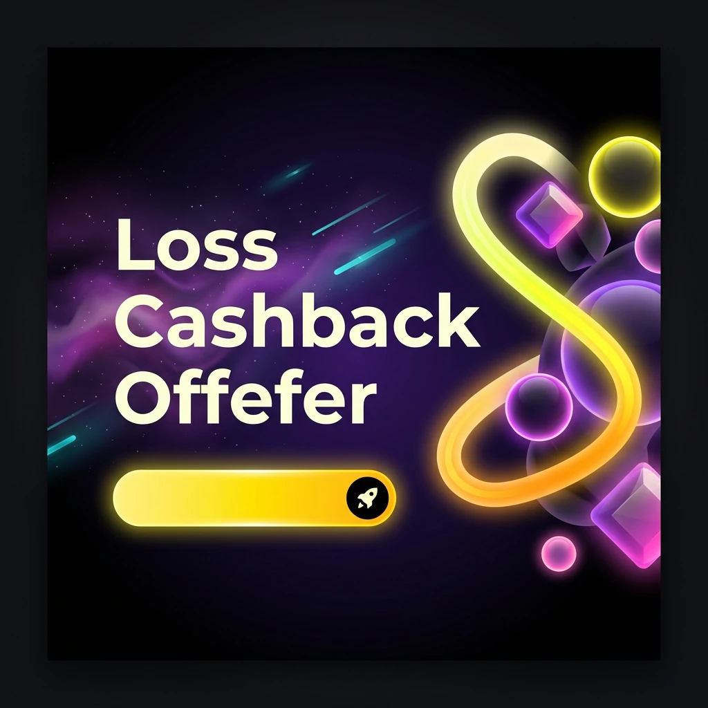 Loss Cashback Offer