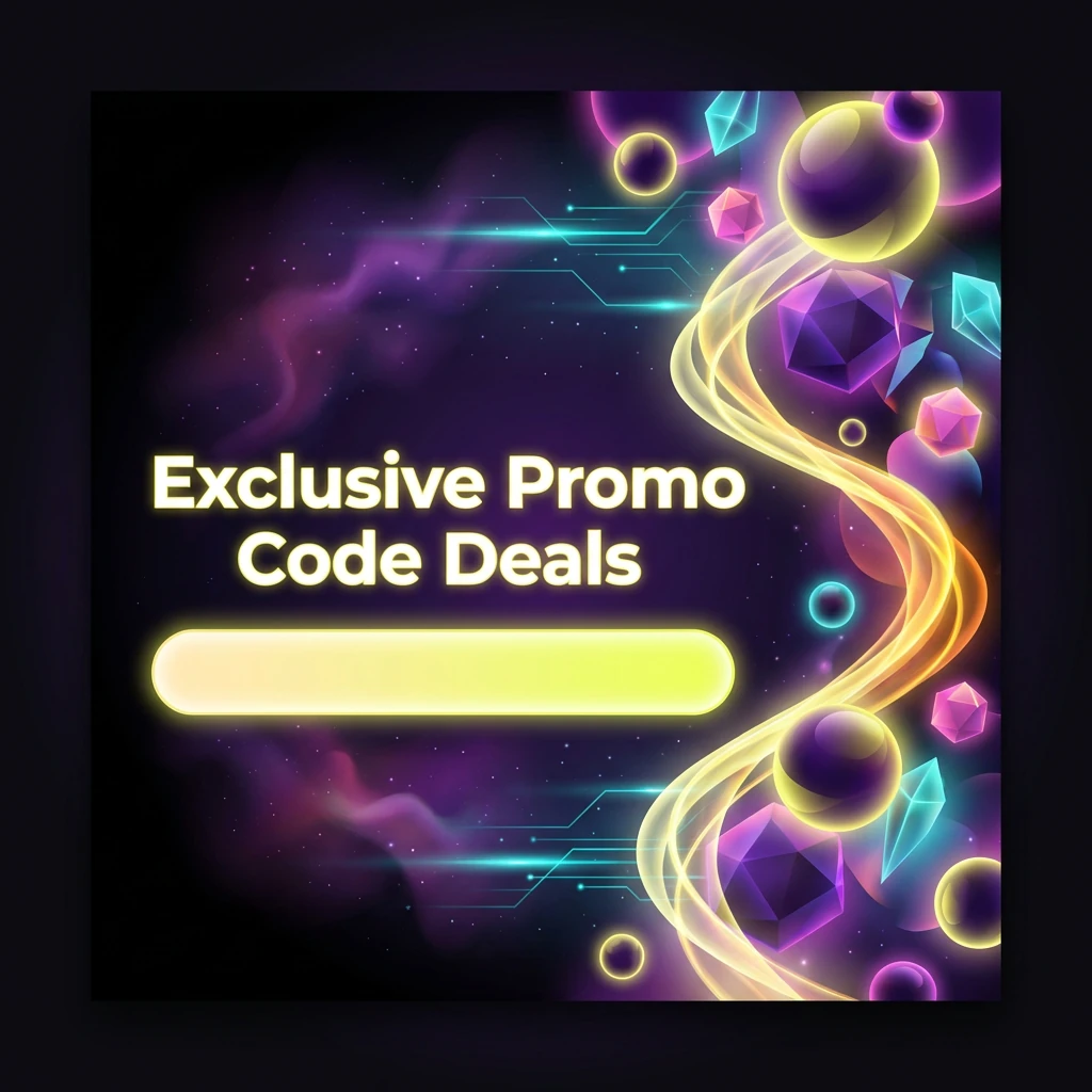 Exclusive Promo Code Deals